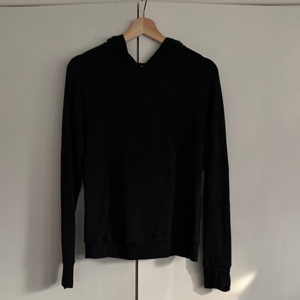 Athleta hoodie xs